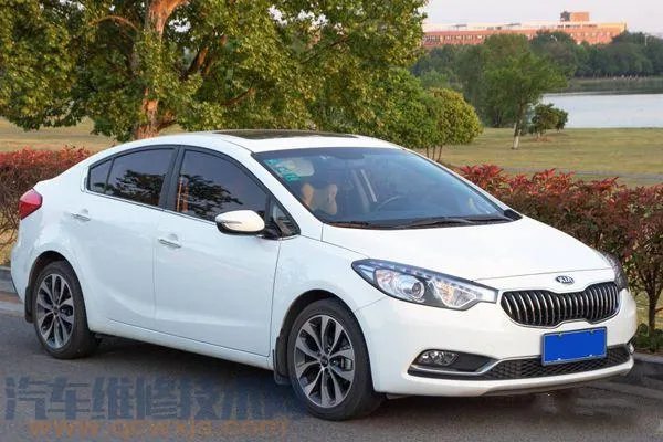 买二手车要注意什么 二手车购买注意事项【图】