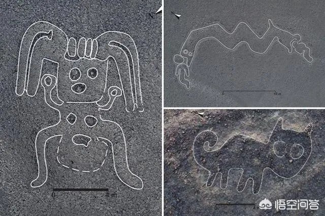 纳斯卡线条有什么神秘之处？