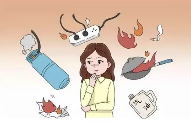 大功率电器有哪些