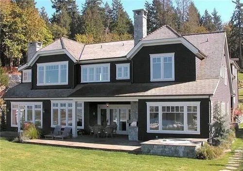 窗户高度是多少