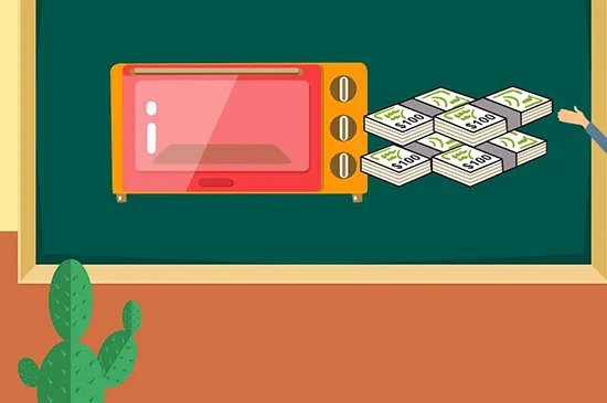 光波炉和微波炉的区别