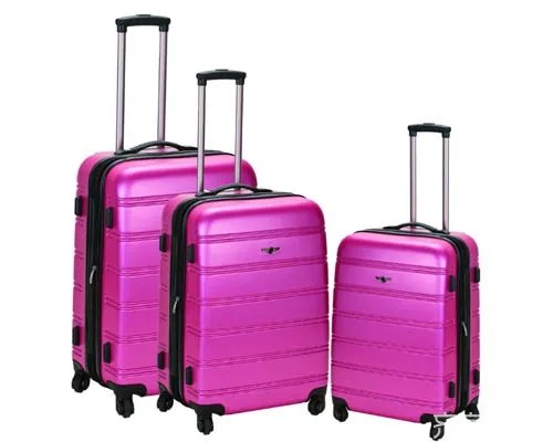 最新爆料：拉杆箱品牌排名