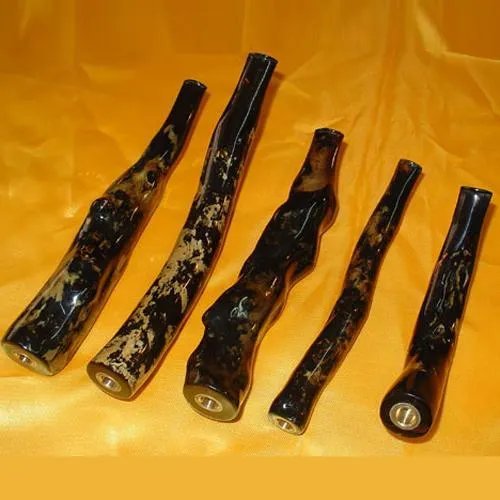 如何判断海柳真假 海柳烟嘴的价格