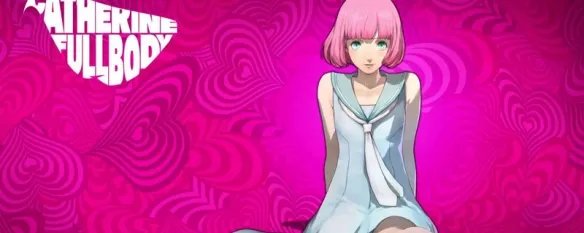 凯瑟琳浓郁口感是什么游戏