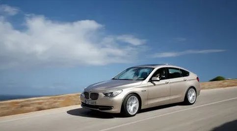 宝马GT是什么意思？