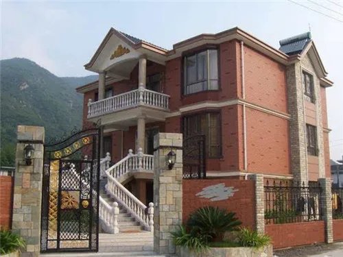 农村自建房流程是什么