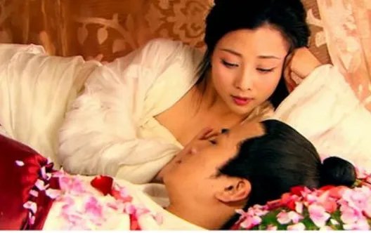 武则天有哪些男宠？