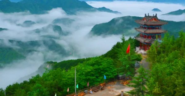 石家庄有什么好玩的地方啊？