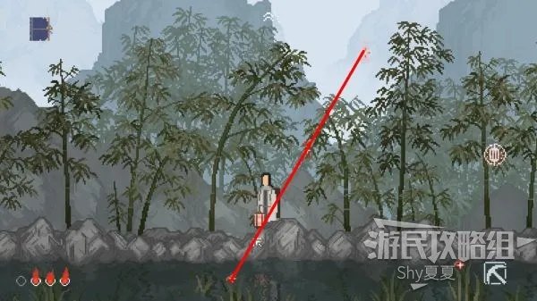 《山海旅人》图文攻略 全解谜、收集、成就图文流程攻略