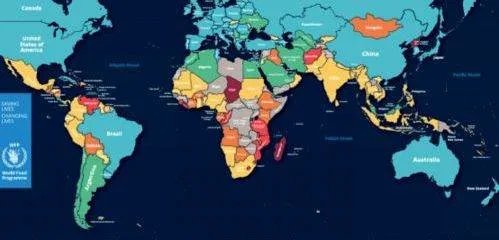 欧美多国暴发巧克力相关沙门氏菌疫情，这些产品销售到了哪些国家？