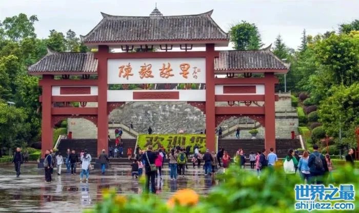 资阳周边一日游最佳景点，资阳旅游十大必去景点 