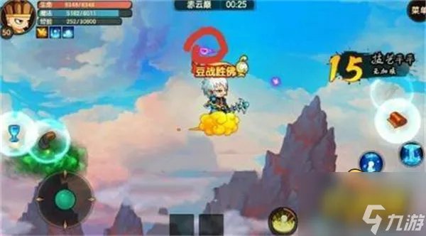 造梦无双隐藏关卡都在哪里 隐藏关卡大全最新