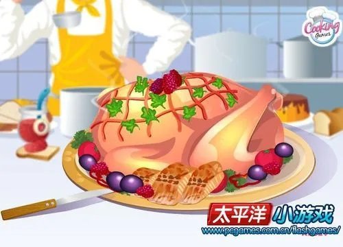 怎样玩土耳其火鸡