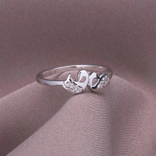 银戒指品牌推荐 银戒指多少钱