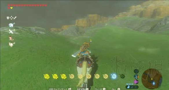 《塞尔达传说：荒野之息》DLC2古代马具获得方法介绍