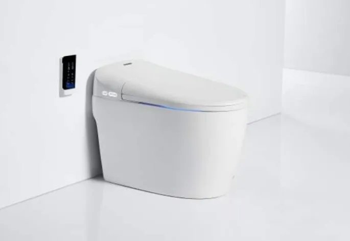 智能马桶怎么使用