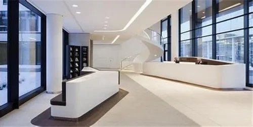 公司装修找哪家