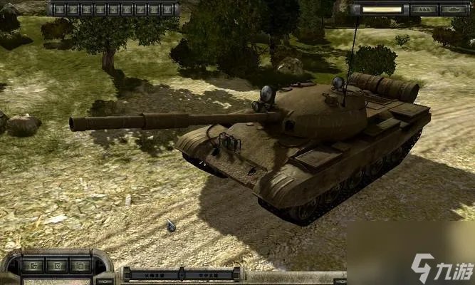 《冲突世界》苏联进攻攻略 从第一关到第六关 掌握胜利关键