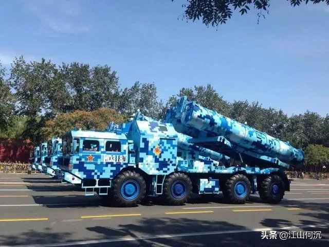 我国鹰击-62导弹有多先进？