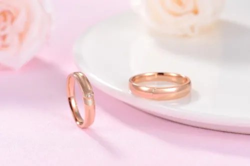 小众品牌不贵情侣对戒有哪些 为什么说情侣对戒不能乱买