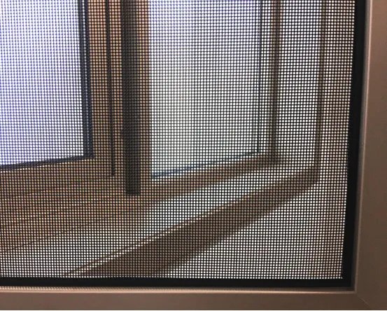 轩尼斯·柏菲断桥平开窗评测