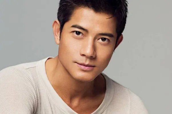 郭富城十大经典歌曲排行榜：《对你爱不完》上榜，第二好听到醉