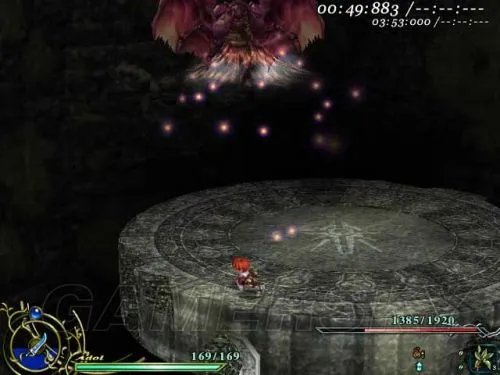 《伊苏6》BOSS攻略 全BOSS攻击方式及应对技巧