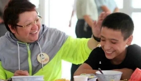 潘子灏现状怎么样？