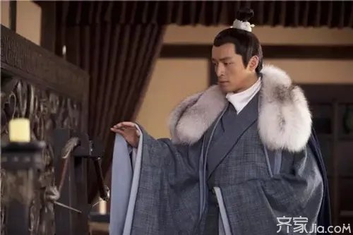 看《琅琊榜》跟江左梅郎学装修