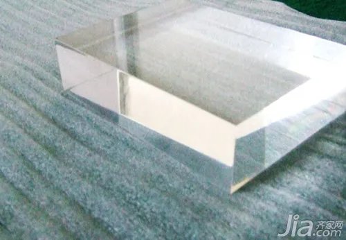 亚克力板材优点