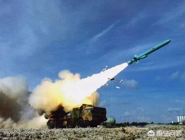 我国鹰击-62导弹有多先进？