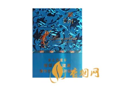 兰州烟价格表2021价格表图片 兰州烟2021价目表大全