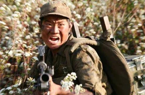 谢孟伟演过的电视剧