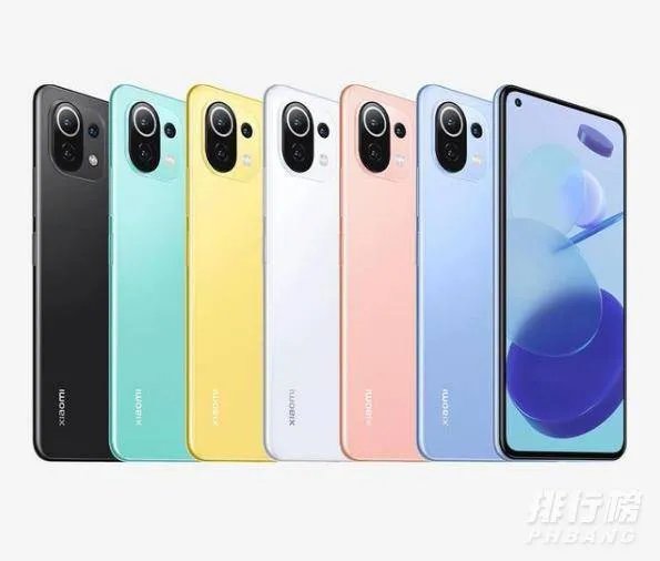 学生党适合什么手机_适合学生用的手机排行榜2021