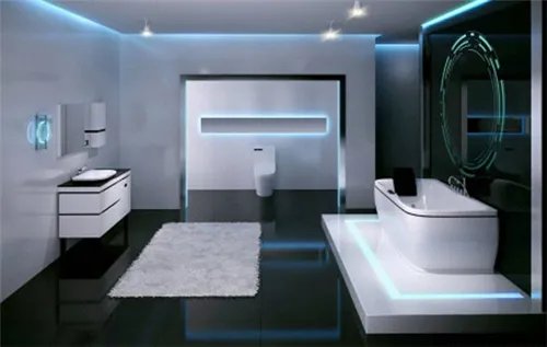 智能家居有哪些功能