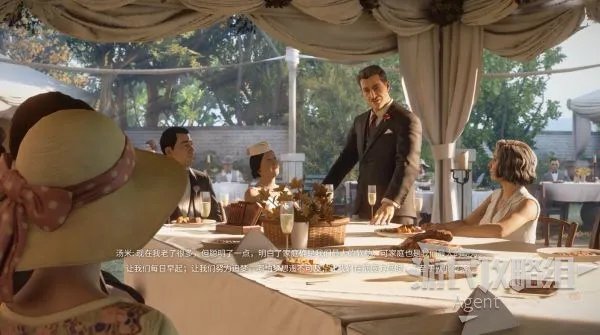 《四海兄弟最终版》主要人物结局总结