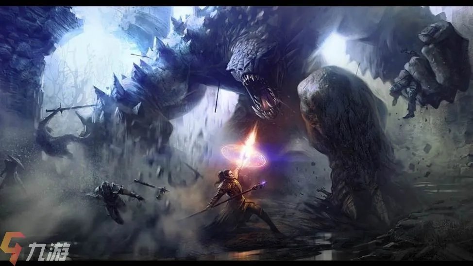 流放之路手游叫什么名字 游戏下载步骤详解