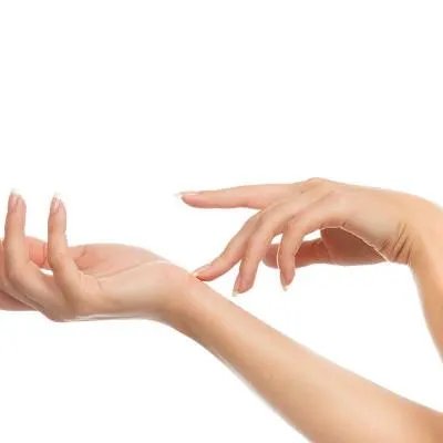 手指发麻是怎么回事?