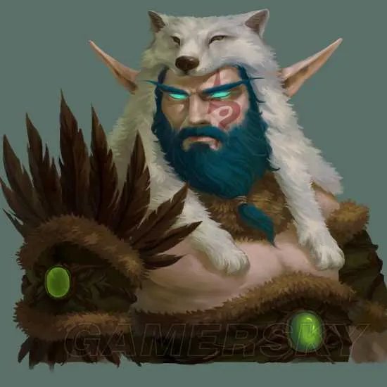 符石守护者全角色技能、属性解析 全英雄解锁条件