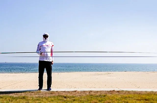 台钓竿和传统钓竿区别是什么 台钓竿能当传统竿用吗