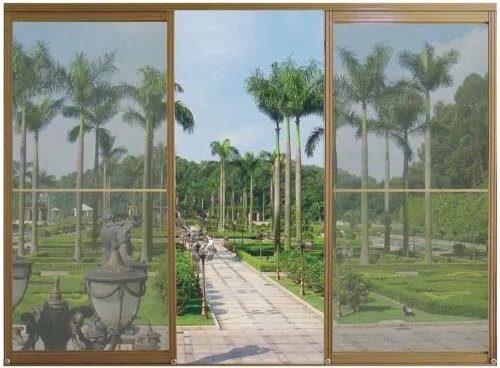 纱门的选购技巧 怎么养护家用纱门