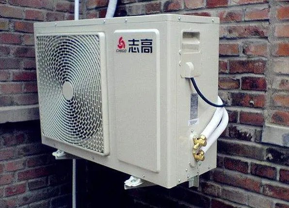 空调外机声音大怎么回事