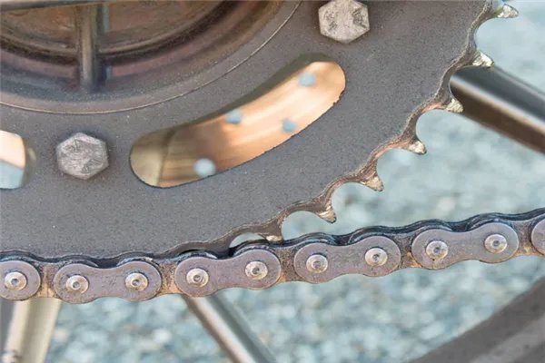 十大摩托车链条品牌：东方链条上榜，它是行内开山者