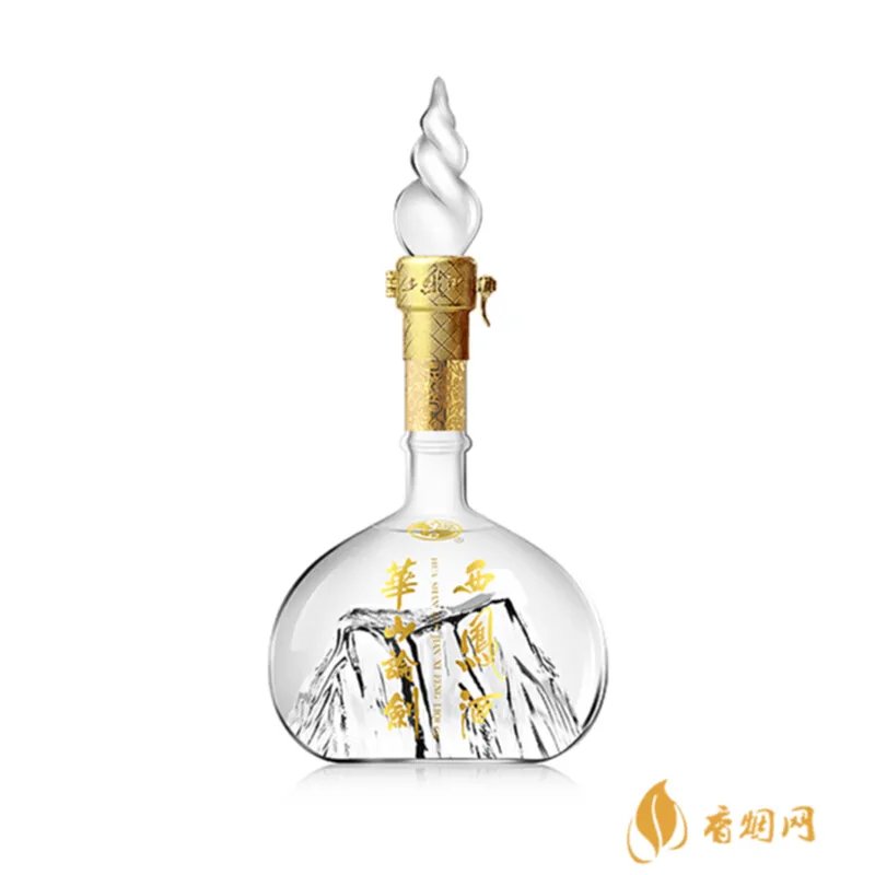 陕西最好喝的白酒