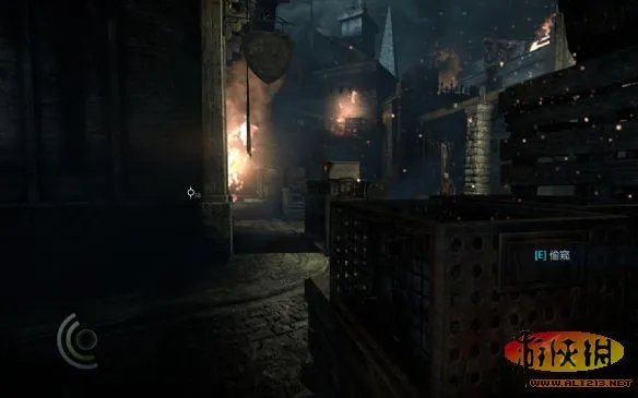 《神偷4》全剧情图文流程攻略