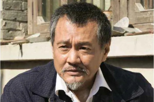 如今50多岁的演员王辉，都有哪些代表作品？