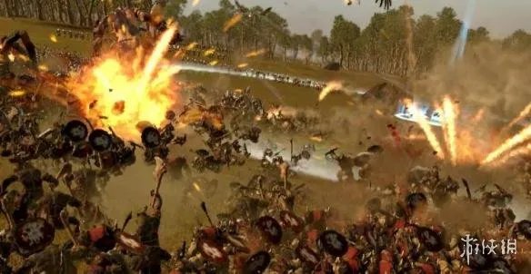 《全面战争：战锤2》全种族打法特色介绍 种族特点详解