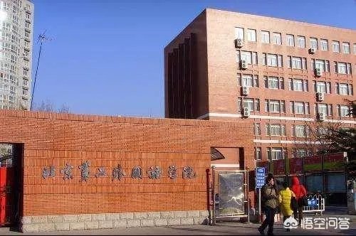 北京第二外国语学院怎么样？