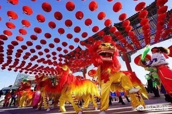 北京哪个庙会最好玩？