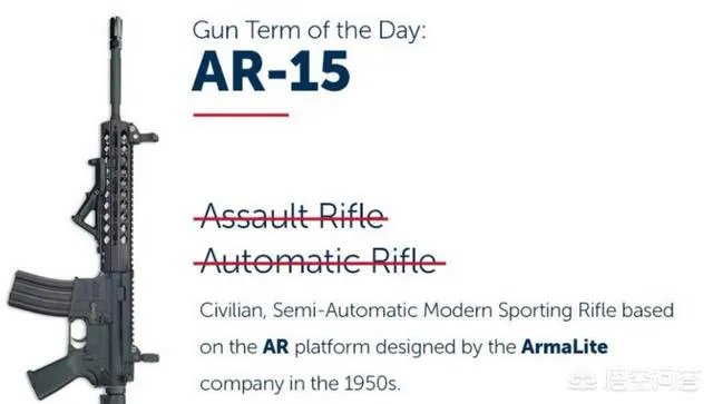 M16步枪怎么样？